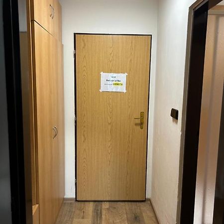 Penzion U Fika Ostrava Kültér fotó