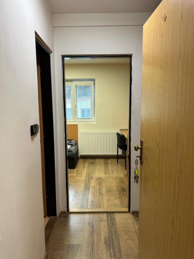 Penzion U Fika Ostrava Kültér fotó